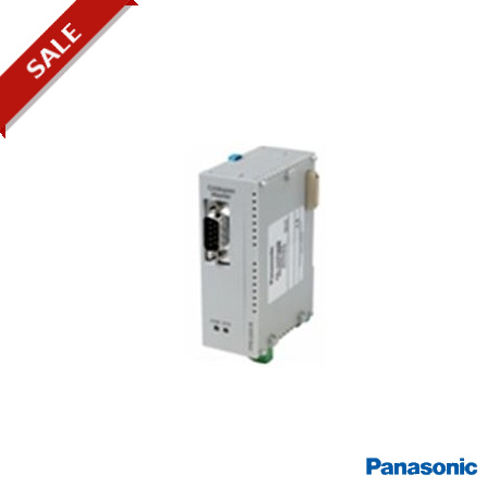FPG-DEV-M PANASONIC Основной блок ФПГ сети devicenet Fieldbus в