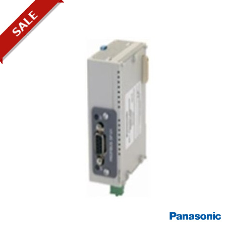 FPG-DPV1-M PANASONIC FPG Profibus DP Fieldbus Master Unit, Profibus Vers. 1