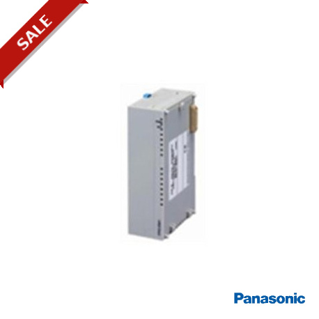 FPGEM1J FPG-EM1 PANASONIC FPG-EM1 unità di archiviazione 256kWords (512kByte) solo per i dati