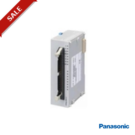 FPGPP21J PANASONIC FPG-PP21, 2-axis motion control unit with transistor outputs