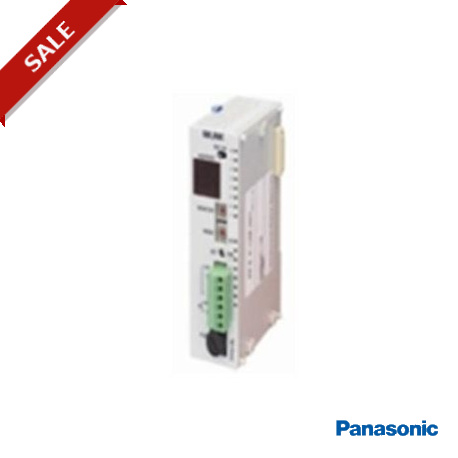 FPGSLJ FPG-SL PANASONIC FPG S-Link master unit