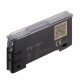 FX101P FX-101P PANASONIC Fiber amplifier, Standard type, PNP, display, connector type