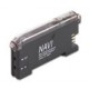 UFX301HP FX301HP FX-301HP PANASONIC Faser-Verstärker, Infrarot-LED, PNP -, Anzeige -, Anschluss-Typ