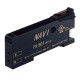 UFX502 FX-502 PANASONIC Fiber amplifier, NPN, 2 digital output, double display, connector type