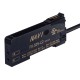 UFX505C2 FX-505-C2 PANASONIC Fiber amplifier, NPN, analogue output, double display