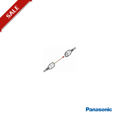 UFXLE2 FXLE2 FX-LE2 PANASONIC Objektiv für LWL-Kabel