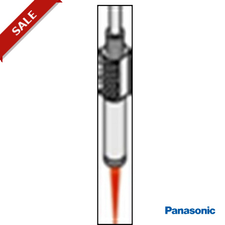 FXMR3 FX-MR3 PANASONIC Lens for fiber cables