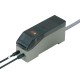 FZ11P FZ-11P PANASONIC UZF605, color sensor amplifier (Teach-In, PNP, cable 2m)