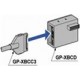 GPXBCC3 GP-XBCC3 PANASONIC GPX-Kabel für BCD-Einheit