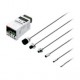 UGPXC10M GPXC10M GP-XC10M PANASONIC Eddy current displacement sensor, 2mm, M10 -5 to +5V, NPN