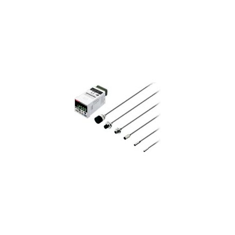 UGPXC10MP GPXC10MP GP-XC10M-P PANASONIC Eddy current displacement sensor, 2mm, M10, -5 bis +5V, PNP