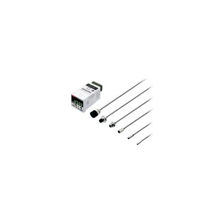 GPXC12MLP GP-XC12ML-P PANASONIC Eddy current sensor de deslocamento, 5mm, M12 , -5 a +5V, PNP