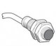 GX-M12B-U PANASONIC Proximity Sensor, M12, 2mm, DC 2-wire, shielded, PPS/Brass, NC, cable 2m