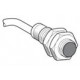 GX-M18A-U PANASONIC Proximity Sensor, M18, 5mm, DC 2-Draht, geschützt, PPS/Messing, NO, 2m Kabel