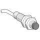GX-MK12B PANASONIC Proximity Sensor, M12, 7mm, DC 3-wire, non-shielded, PPS/Brass, NPN, NC, cable 2m