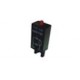 HC4-S-MODUL-TYPE42 ER901960-PA PANASONIC Accessoires, HC / HJ Relay, Diode-Modul