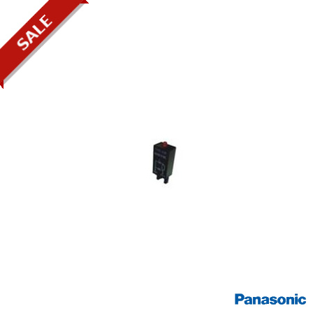 HC4-S-MODUL-TYPE42 ER901960-PA PANASONIC Accessoires, HC / HJ Relay, Diode-Modul