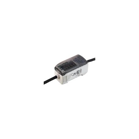 UHLAC1 HLAC1 HL-AC1 PANASONIC HL-T1 sensore controller, NPN, 12-24VDC
