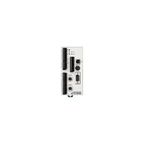UHLC2CEP HL-C2CE-P PANASONIC Controle de unir HL-C2, de baixa resolução, -5 a +5 V, 4-20mA, PNP-tipo de