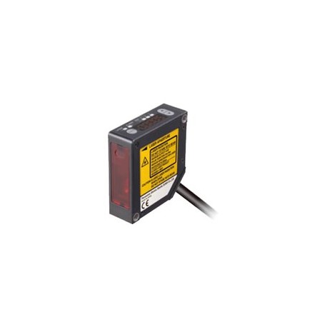 UHLG103AC5 HL-G103-A-C5 PANASONIC Compact Laser Displacement Sensor, Standard type, 30 mm, cable 5 m