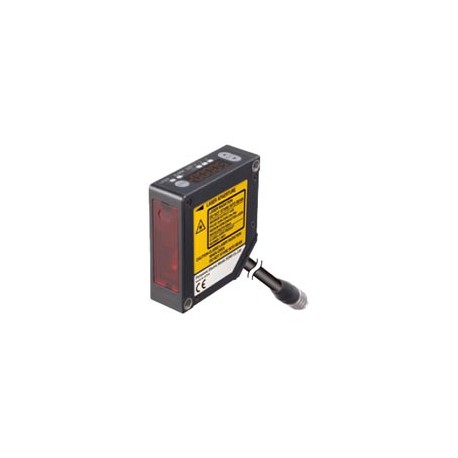 HL-G105-S-J PANASONIC Compact Laser Displacement Sensor, High functionality type, 50 mm, with connector cabl..