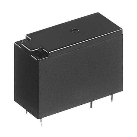 JW1FSN12ULCSAT JW1FSN-DC12V PANASONIC Power-Relay, 1-Form-C, lato singolo stabile, scheda PC