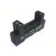 JW1SI-IT ES35CNPA PANASONIC Accessoires, DIN-Socket pour JW1 Relay