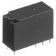 JW2SN12ULCSAT JW2SN-DC12V PANASONIC Power-Relay, 2-Form-C, Single side stable, PC board