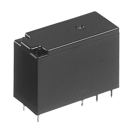 JW2SN9ULCSAT JW2SN-DC9V PANASONIC Power-Relay, 2-Form-C, Single side stable, PC board