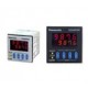 LC4H8R4240ACJ LC4H8-R4-AC240V PANASONIC LC4H Electronic Counter, 100-240 V AC, 4 digits, 8 pins
