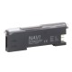 LS401 LS-401 PANASONIC Laser Amplificatore (con display), tipo di connettore, 2 uscite NPN