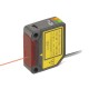 ULSH21 LSH21 LS-H21 PANASONIC Sensor head LS 400, diffuse reflective, 100cm, spot typ, class 2