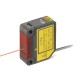 ULSH91 LSH91 LS-H91 PANASONIC Laser reflection light barrier (sensor head), laser class 2, 7m