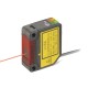LSH92 LS-H92 PANASONIC Laser réflexion de la lumière de la barrière (tête de capteur), un laser de classe 2,..