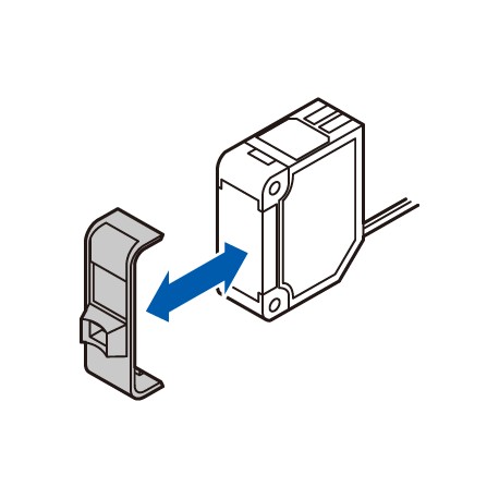 LSMR1 LS-MR1 PANASONIC LS obiettivo di attacco per LS-H22