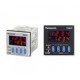 LT4H240ACJ LT4H-AC240V PANASONIC LT4H Timer Digital, 100-240 V AC, Saída de Relé, 11 Pinos