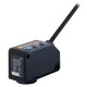 LX101 LX-101 PANASONIC Digtal mark sensor, teach-in, NPN, cable 2m