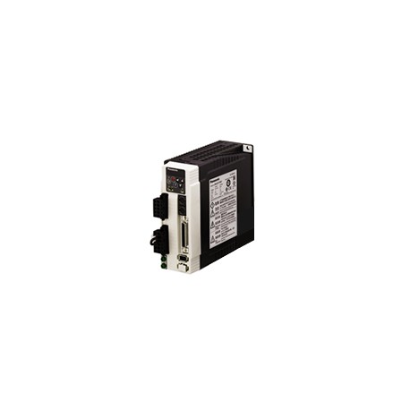 MADDT1205 PANASONIC pilote Servo série MINAS A4, 50 / 100W, 230V