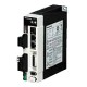 MBDDT2210P PANASONIC Servo driver Minas A4P (posicionamiento) 400 W, Encoder incremental y absoluto 17 bits,..