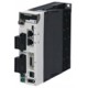 MEDHT4430NA1 PANASONIC Servo-drive de MINAS A5N com um RTEX interface, 2kW , 3x400VAC