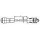 QUAE0002161 MFECA0200GJE PANASONIC Encoder cable with battery box (17/23-bit absolute encoder) for MINAS A5:..