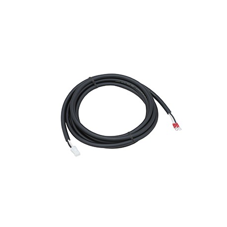 MFMCB0050GET PANASONIC Brake cable for MSMD 50W-750W and MHMD 200W-750W, standard connector, shielded, 5 m, ..