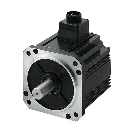 MHME104G1G PANASONIC O Motor de MINAS A5, 1kW, de alta inércia, 4.77 Nm, 2000rpm, 400V classe, vias principa..