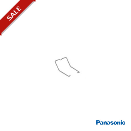 MHO-IT ER600220-PA PANASONIC Accessoires de Printemps pour les HC/HJ Relais
