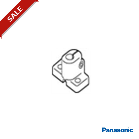 UMSAJ1B MSAJ1B MS-AJ1B PANASONIC Soporte de montaje, horizontal, brazo lateral