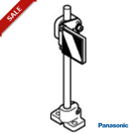 UMSAJ1M MSAJ1M MS-AJ1-M PANASONIC Mounting bracket, horizontal, for mirror