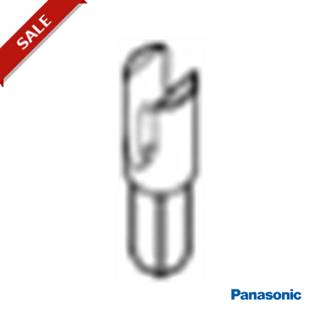 MSAJG MS-AJG PANASONIC Soporte de montaje de componentes, guía de cable