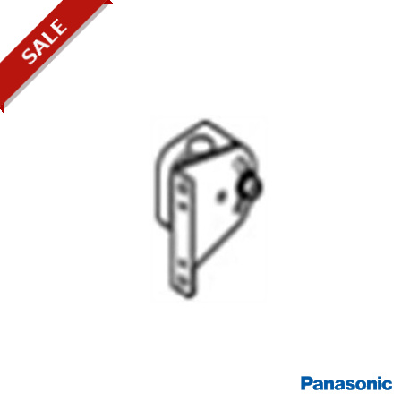 UMSAJR MSAJR MS-AJR PANASONIC Mounting stand component, reflector mounting nut