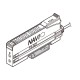 UMSDIN2 MSDIN2 MS-DIN-2 PANASONIC Halterung für FX7