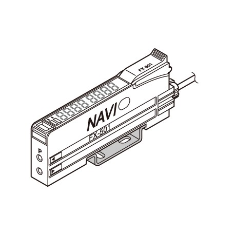UMSDIN2 MSDIN2 MS-DIN-2 PANASONIC Кронштейн для FX7